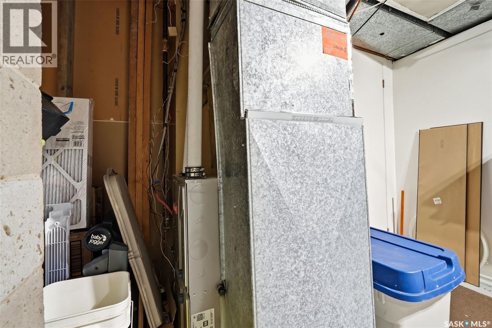 78 Straub Crescent, Regina, Saskatchewan  S4T 6S6 - Photo 33 - SK032230