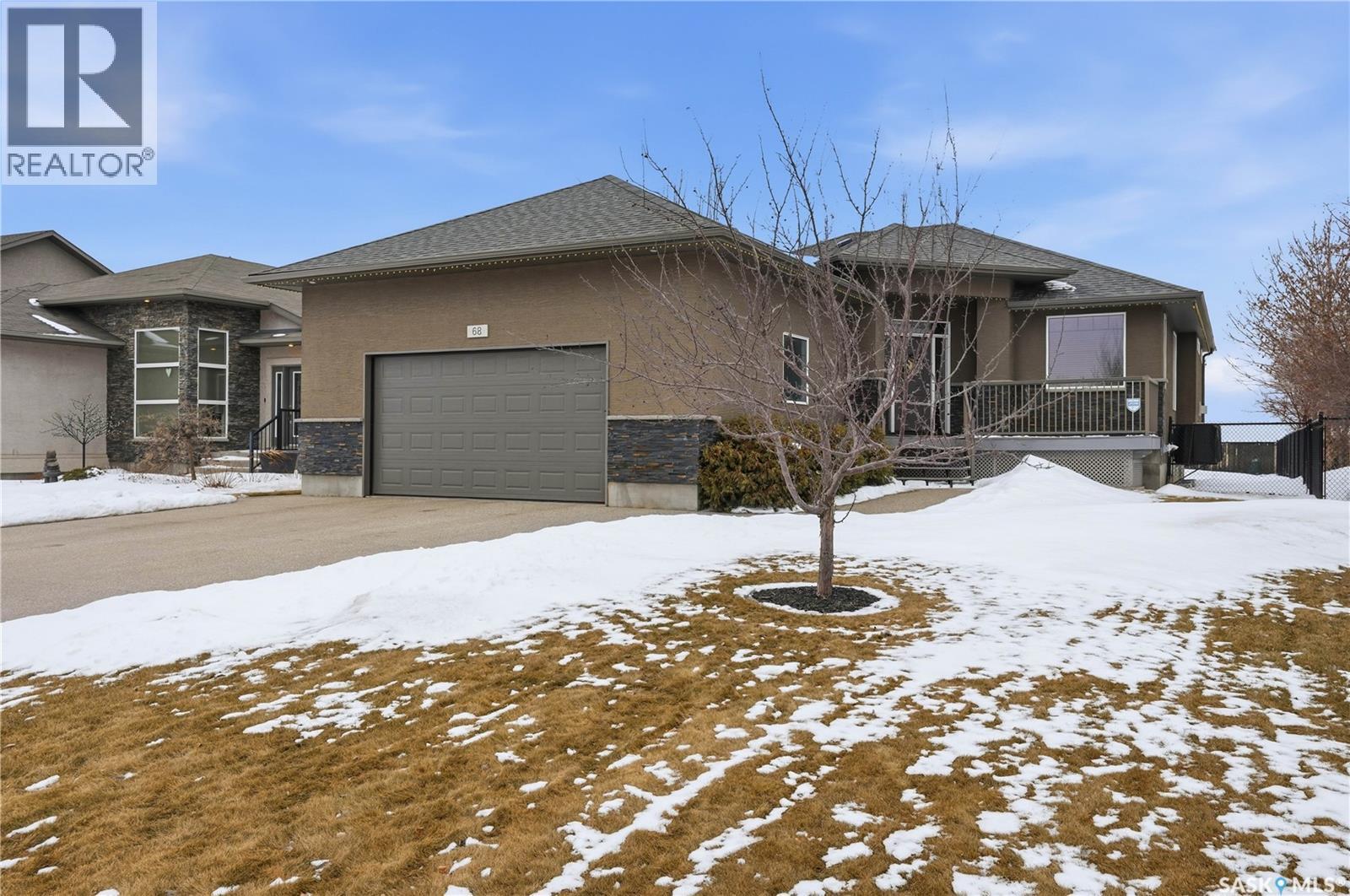 68 Fairway CRESCENT, White City, Saskatchewan