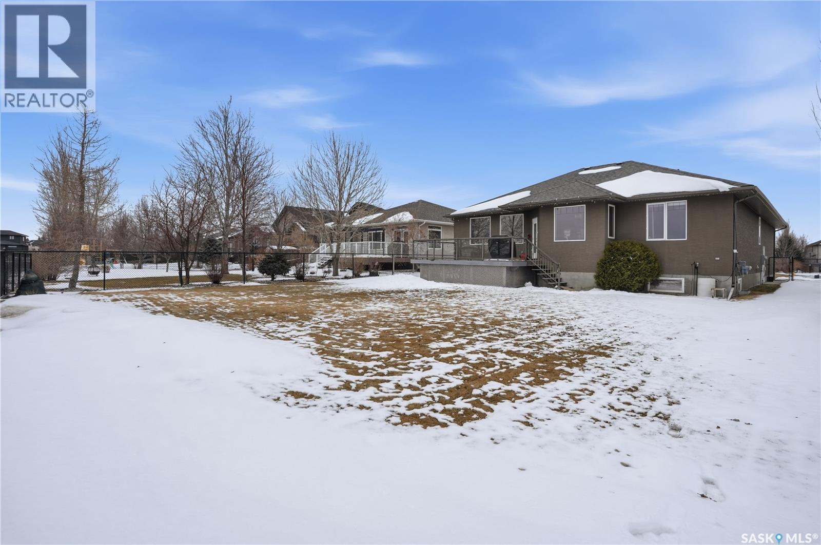 68 Fairway Crescent, White City, Saskatchewan  S4L 0A5 - Photo 45 - SK032115