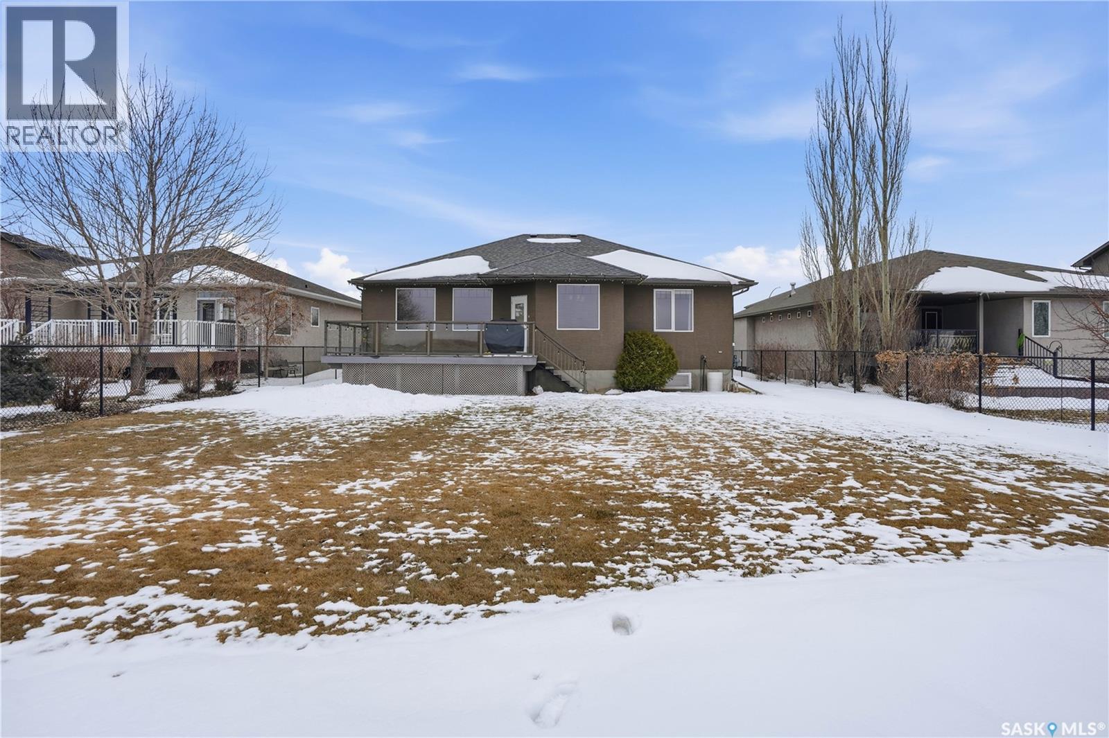 68 Fairway Crescent, White City, Saskatchewan  S4L 0A5 - Photo 46 - SK032115