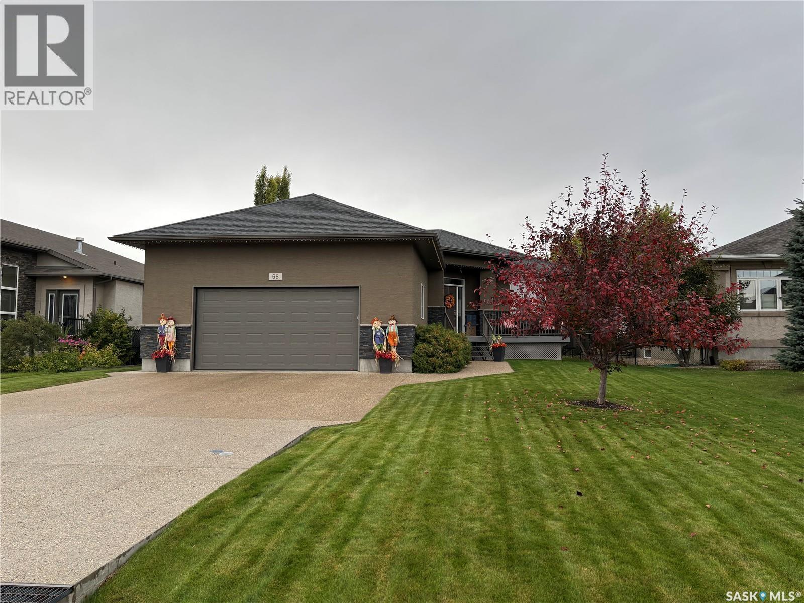 68 Fairway Crescent, White City, Saskatchewan  S4L 0A5 - Photo 47 - SK032115