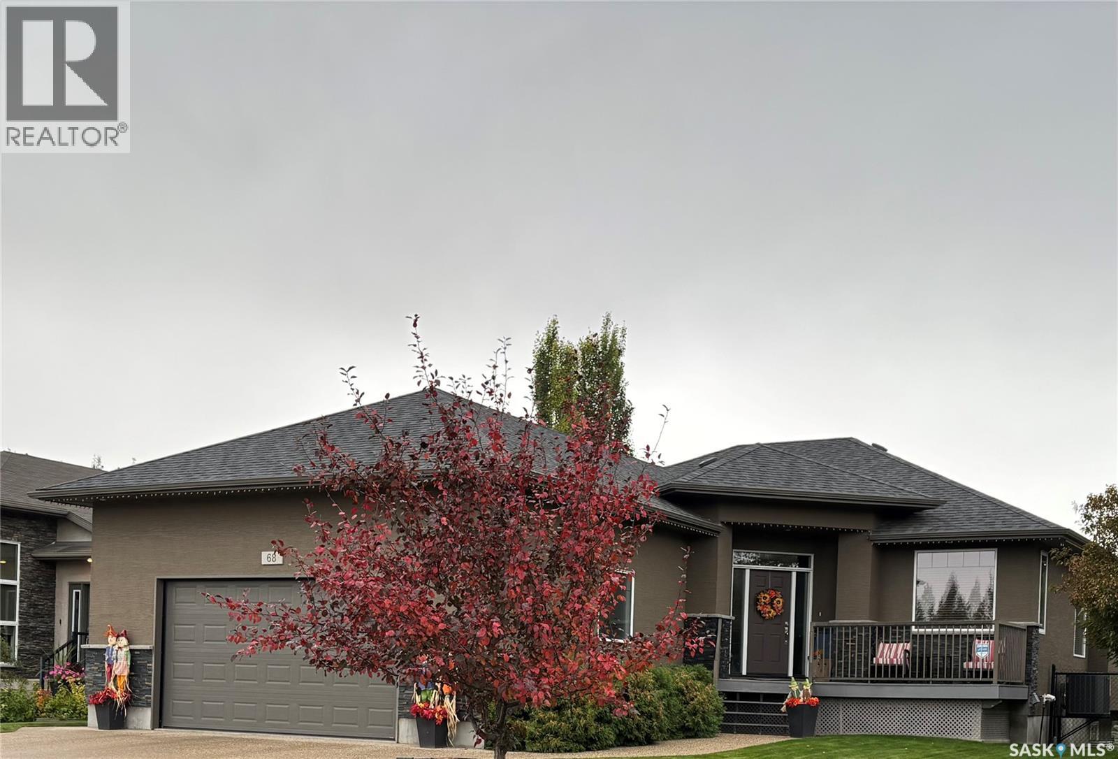 68 Fairway Crescent, White City, Saskatchewan  S4L 0A5 - Photo 48 - SK032115