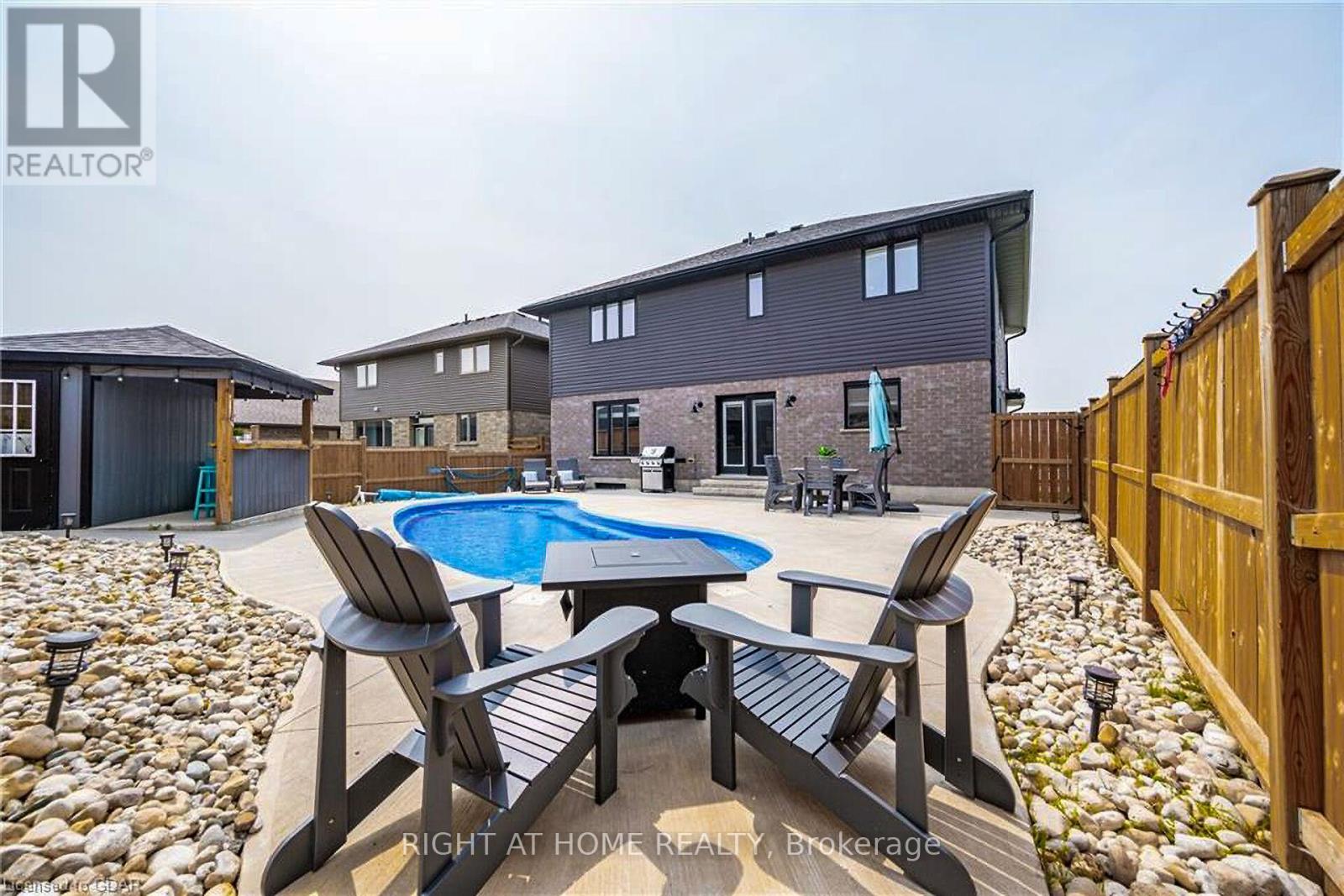 74 Farley Road, Centre Wellington, Ontario  N1M 0E9 - Photo 2 - X12974974