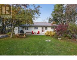 733 MARBLE POINT ROAD, Marmora and Lake, Ontario