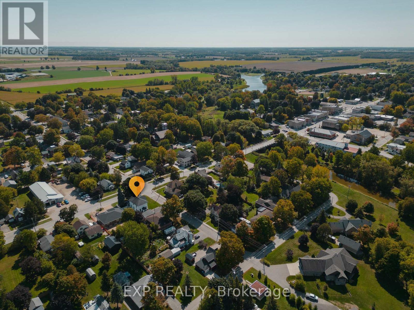 290 Turnberry Street, Huron East, Ontario  N0G 1H0 - Photo 34 - X12975020