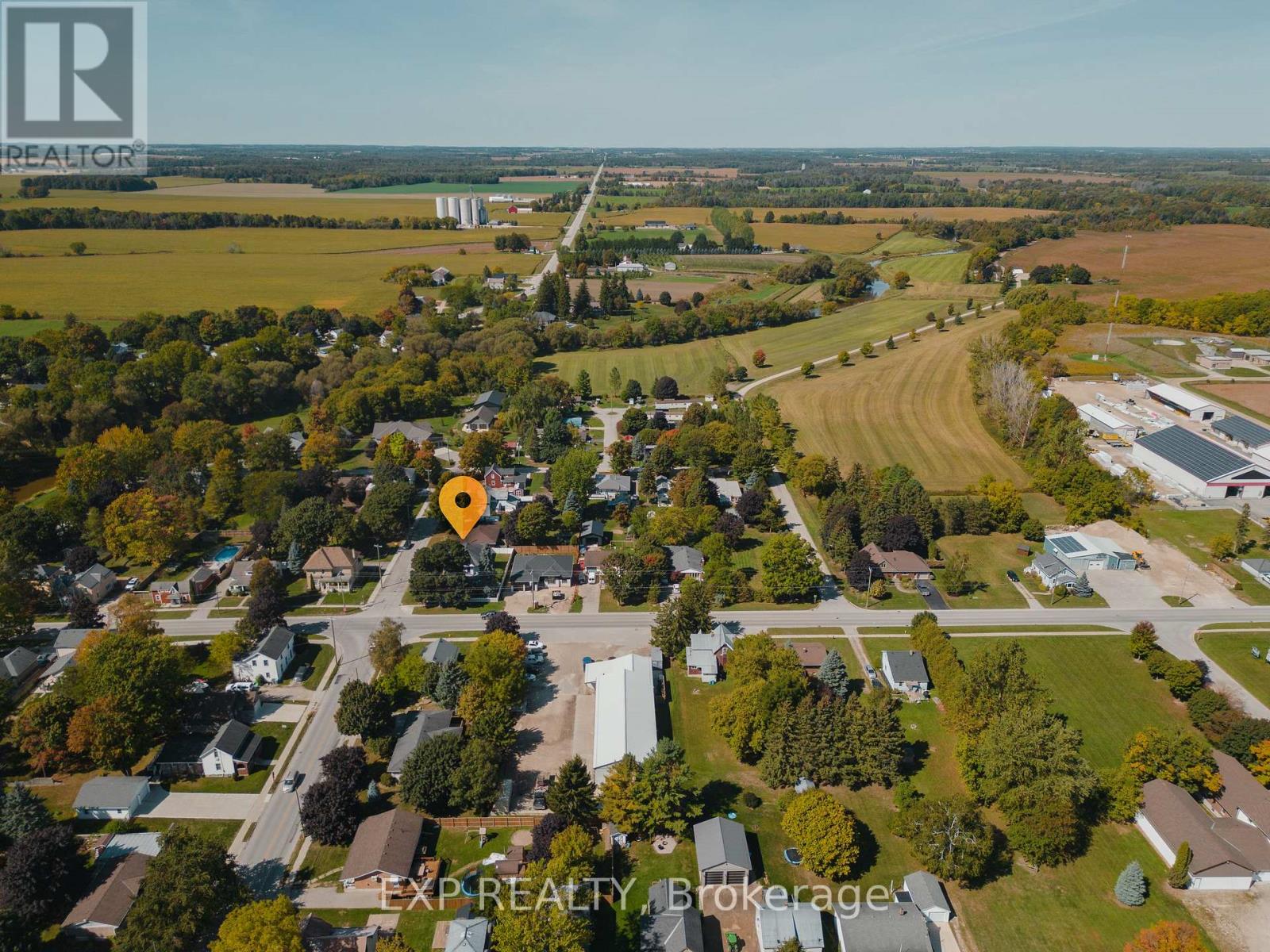 290 Turnberry Street, Huron East, Ontario  N0G 1H0 - Photo 35 - X12975020