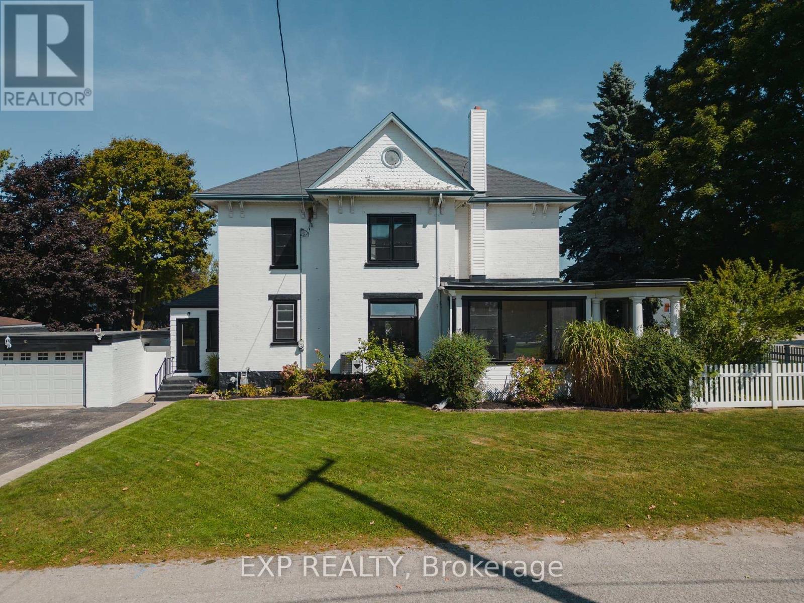 290 Turnberry Street, Huron East, Ontario  N0G 1H0 - Photo 4 - X12975020