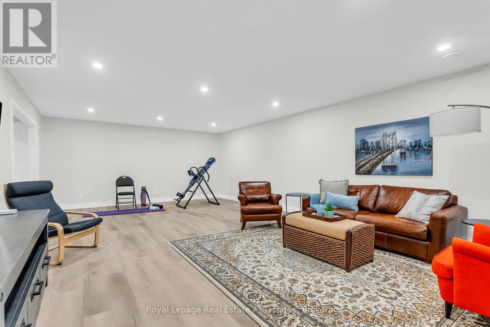 8 - 28 Juniper Trail, Welland, Ontario  L3C 0H5 - Photo 35 - X12975028