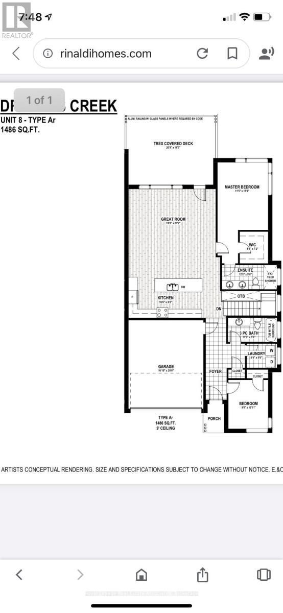 8 - 28 Juniper Trail, Welland, Ontario  L3C 0H5 - Photo 49 - X12975028