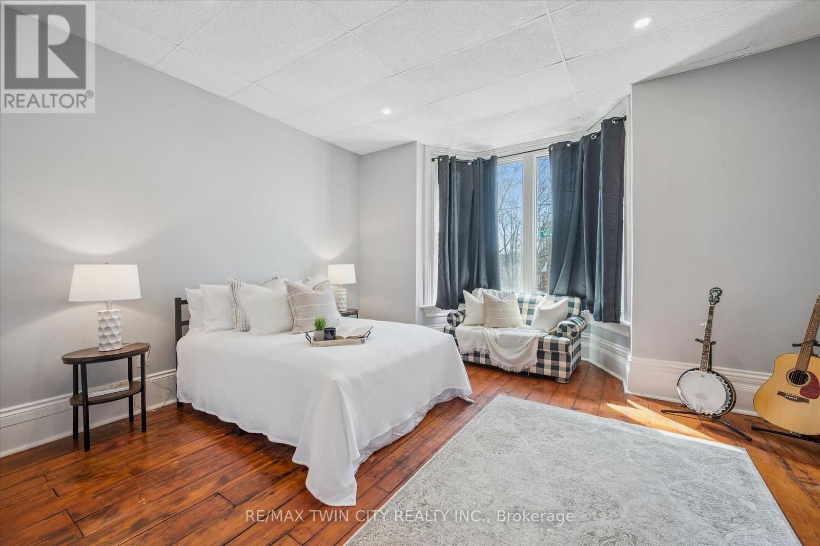 101 Wellington South, Cambridge, Ontario  N1R 3K9 - Photo 7 - X12975038