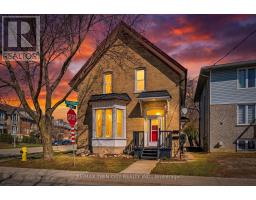 101 WELLINGTON SOUTH, Cambridge, Ontario