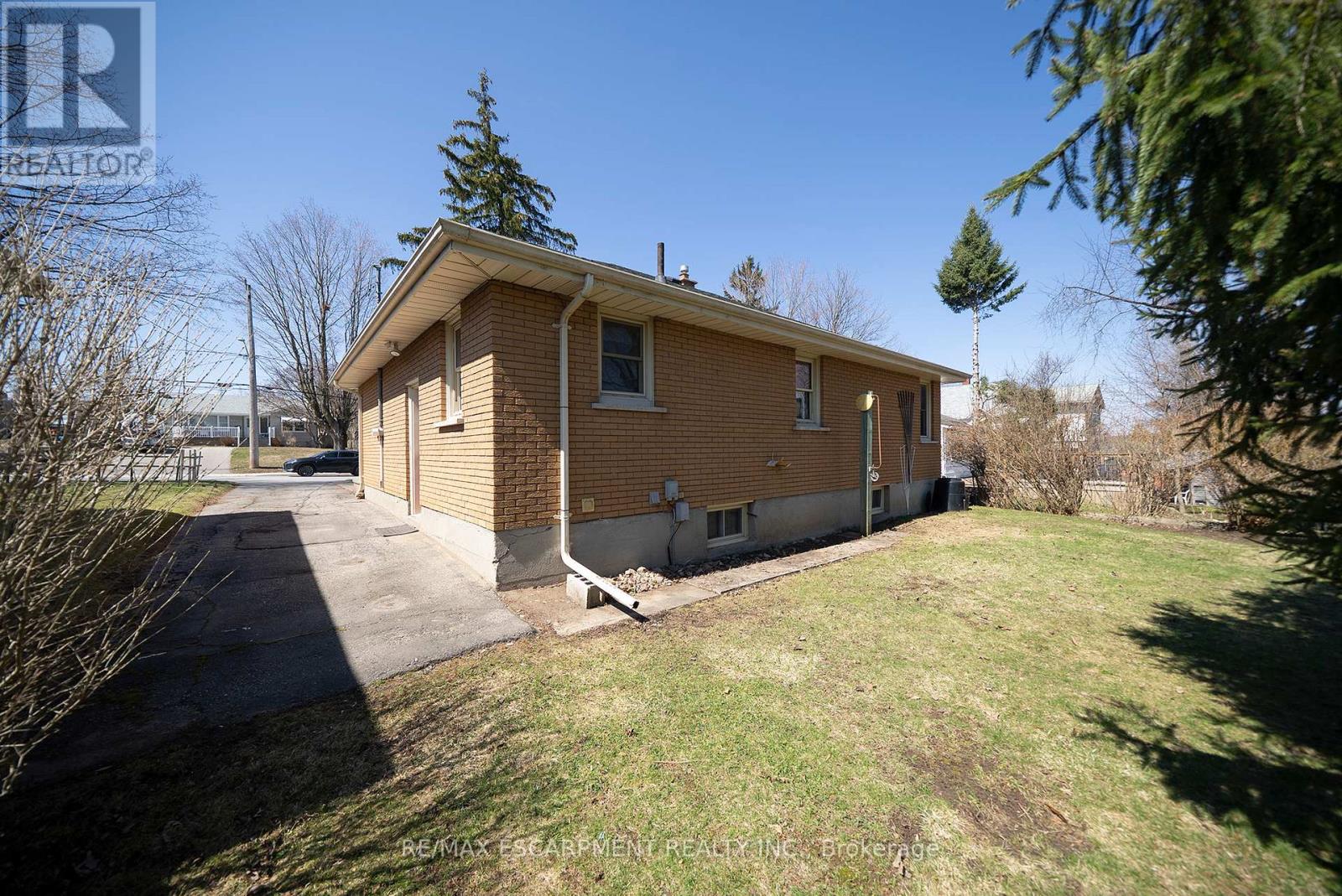 522 Huron Street, Woodstock, Ontario  N4S 7A7 - Photo 25 - X12975042