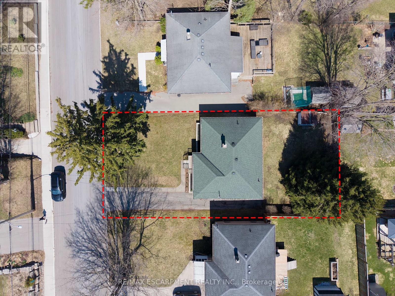 522 Huron Street, Woodstock, Ontario  N4S 7A7 - Photo 28 - X12975042