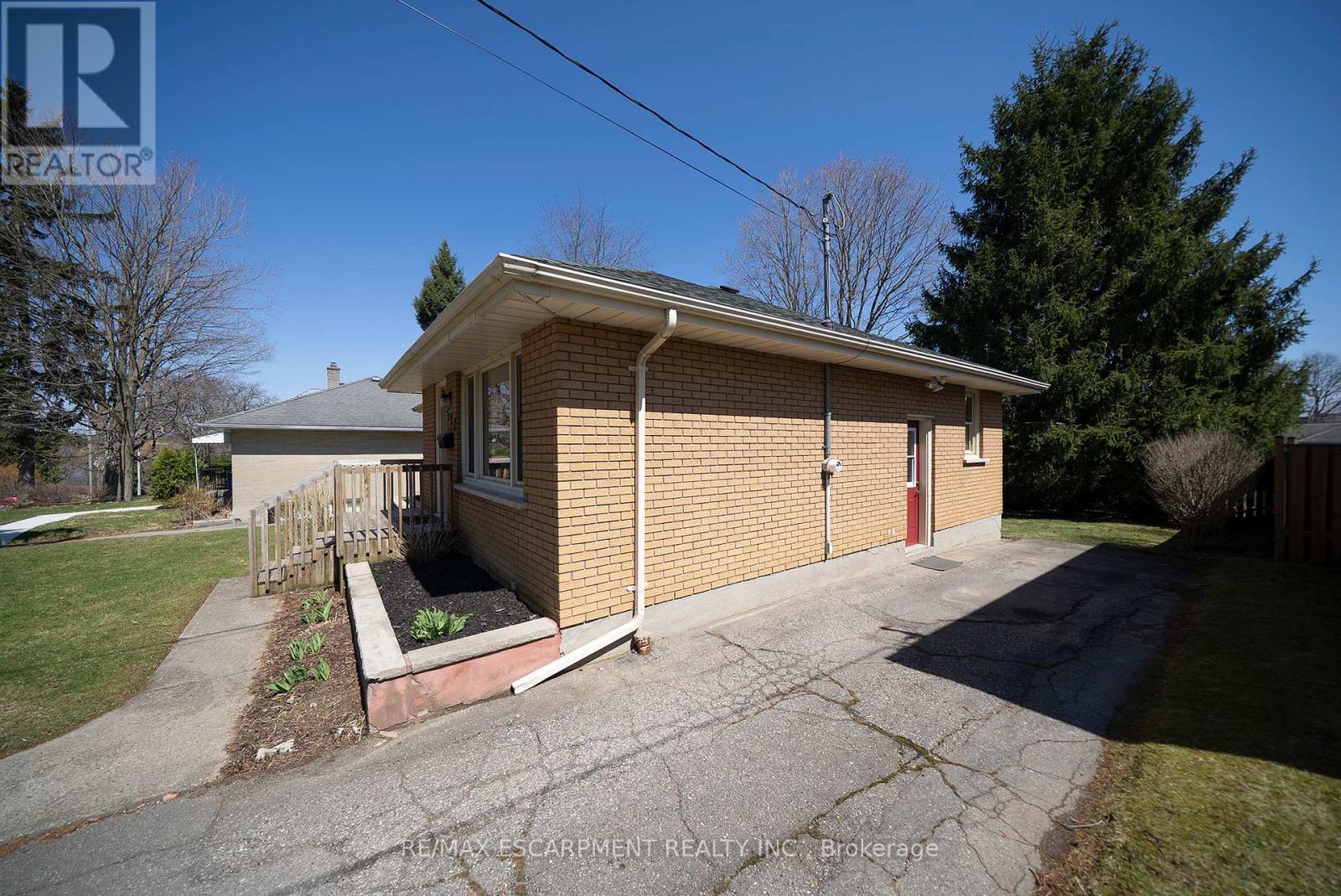 522 Huron Street, Woodstock, Ontario  N4S 7A7 - Photo 3 - X12975042