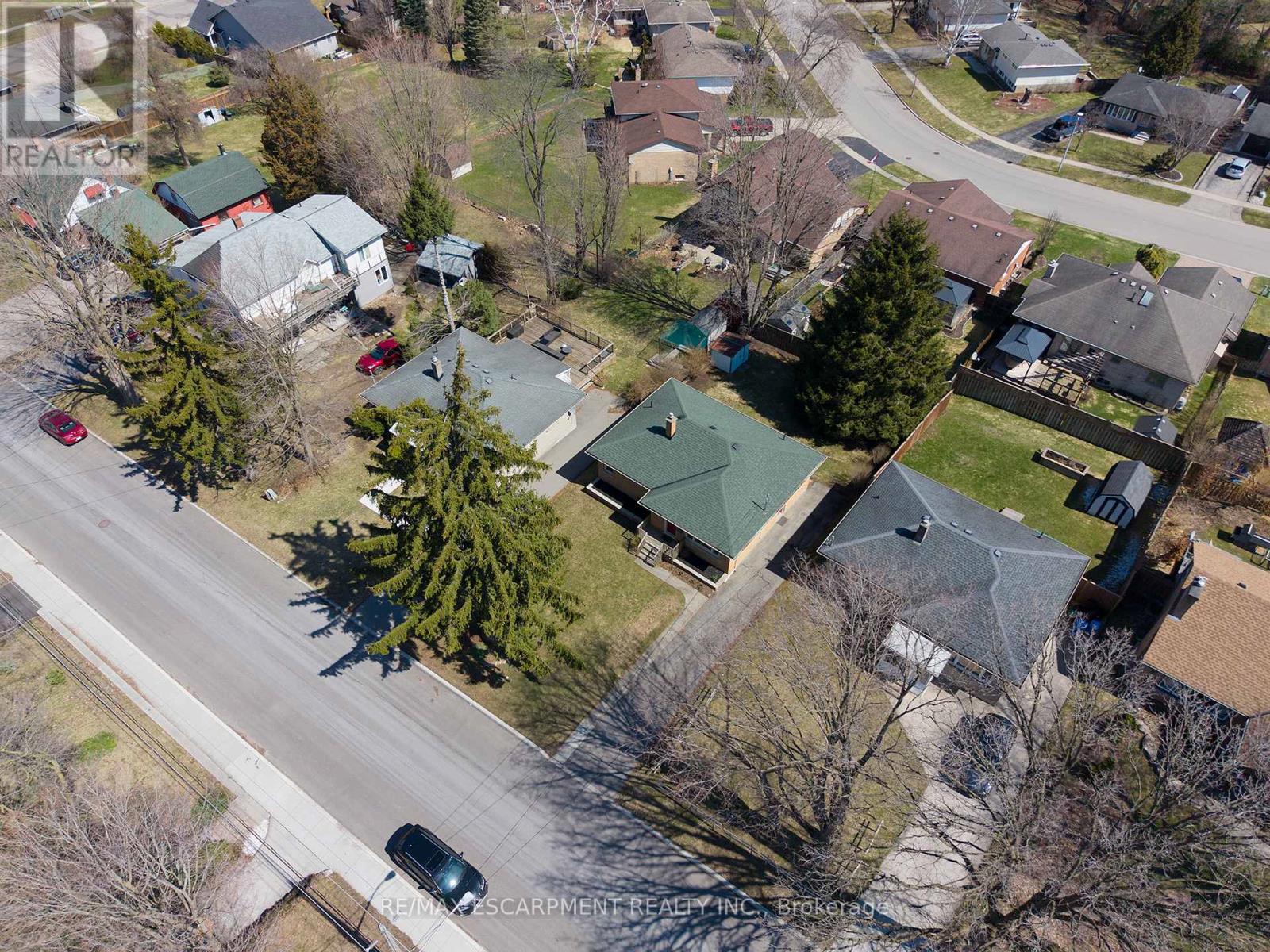 522 Huron Street, Woodstock, Ontario  N4S 7A7 - Photo 30 - X12975042