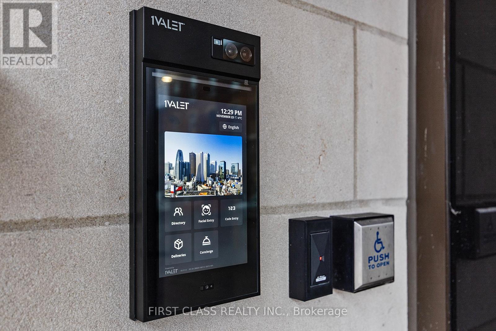 403 - 223 Princess Street, Kingston, Ontario  K7L 1B3 - Photo 2 - X12975052