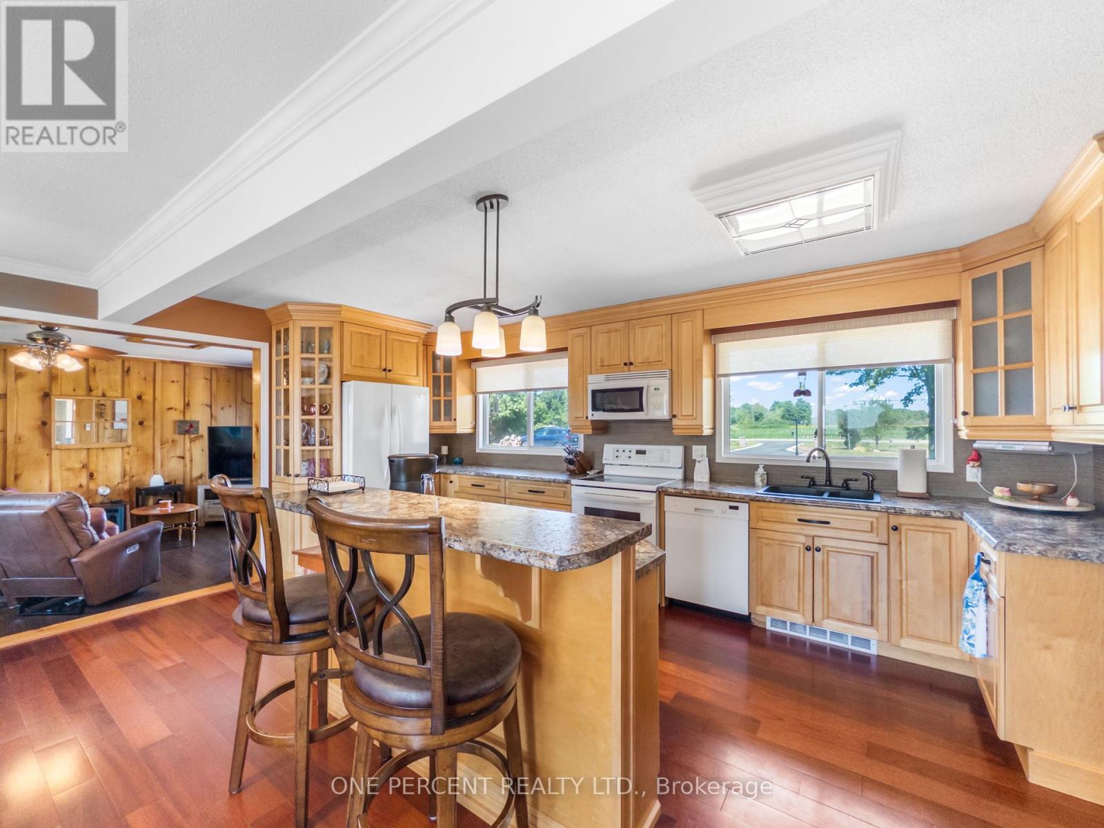 858 Eden Grove Road, Front Of Leeds & Seeleys Bay, Ontario  K0E 1L0 - Photo 11 - X12975090