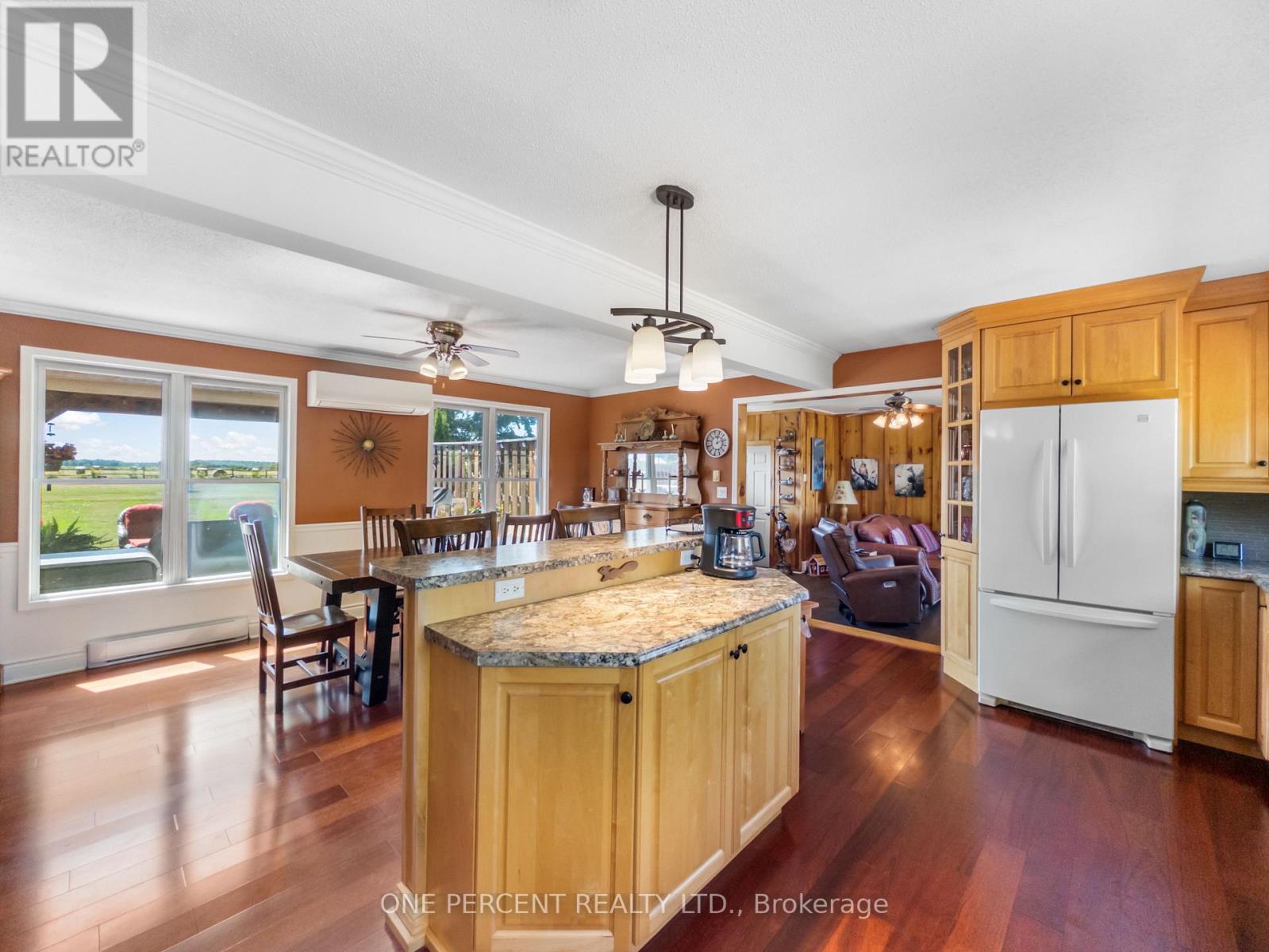 858 Eden Grove Road, Front Of Leeds & Seeleys Bay, Ontario  K0E 1L0 - Photo 12 - X12975090