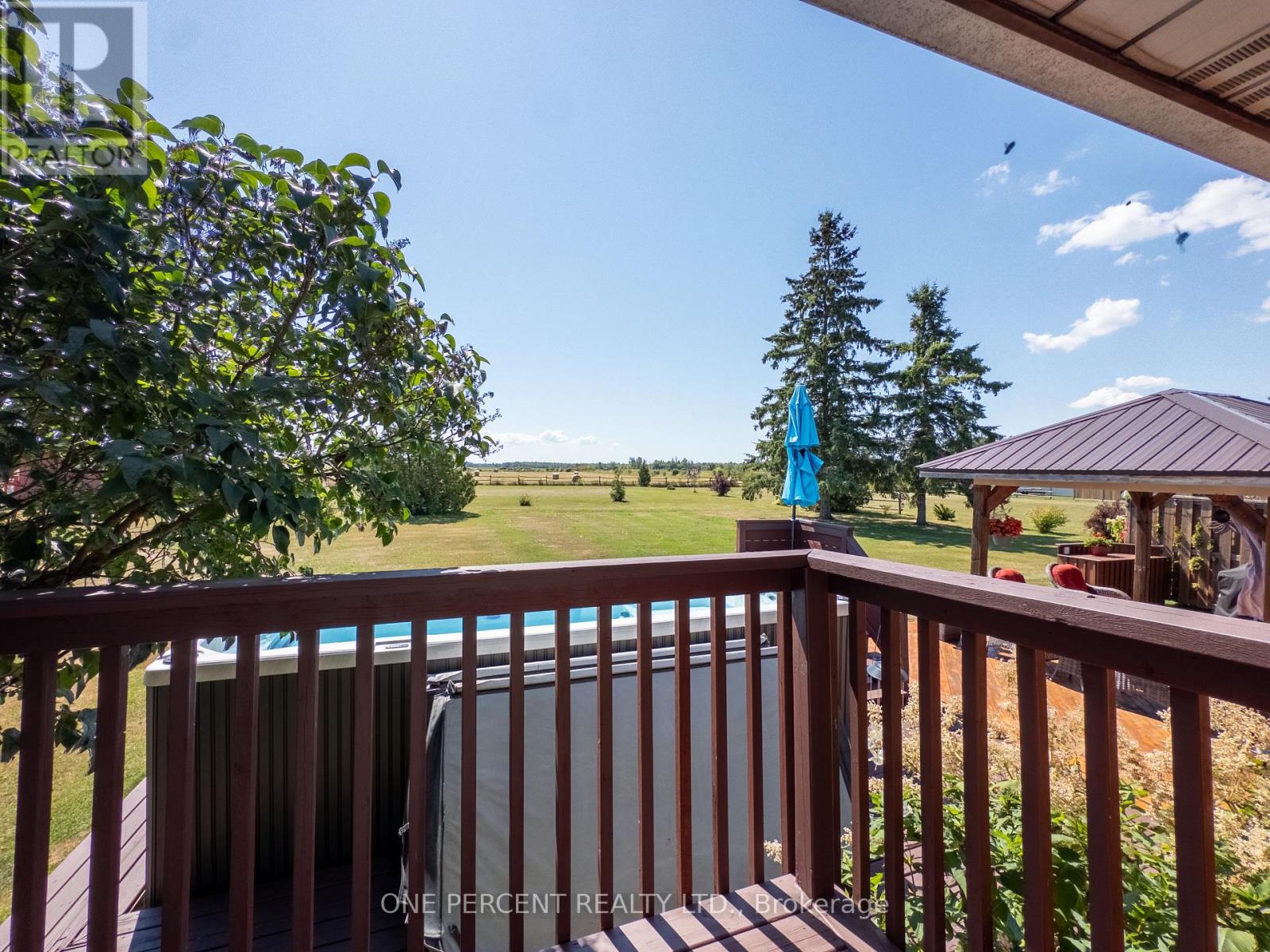 858 Eden Grove Road, Front Of Leeds & Seeleys Bay, Ontario  K0E 1L0 - Photo 19 - X12975090