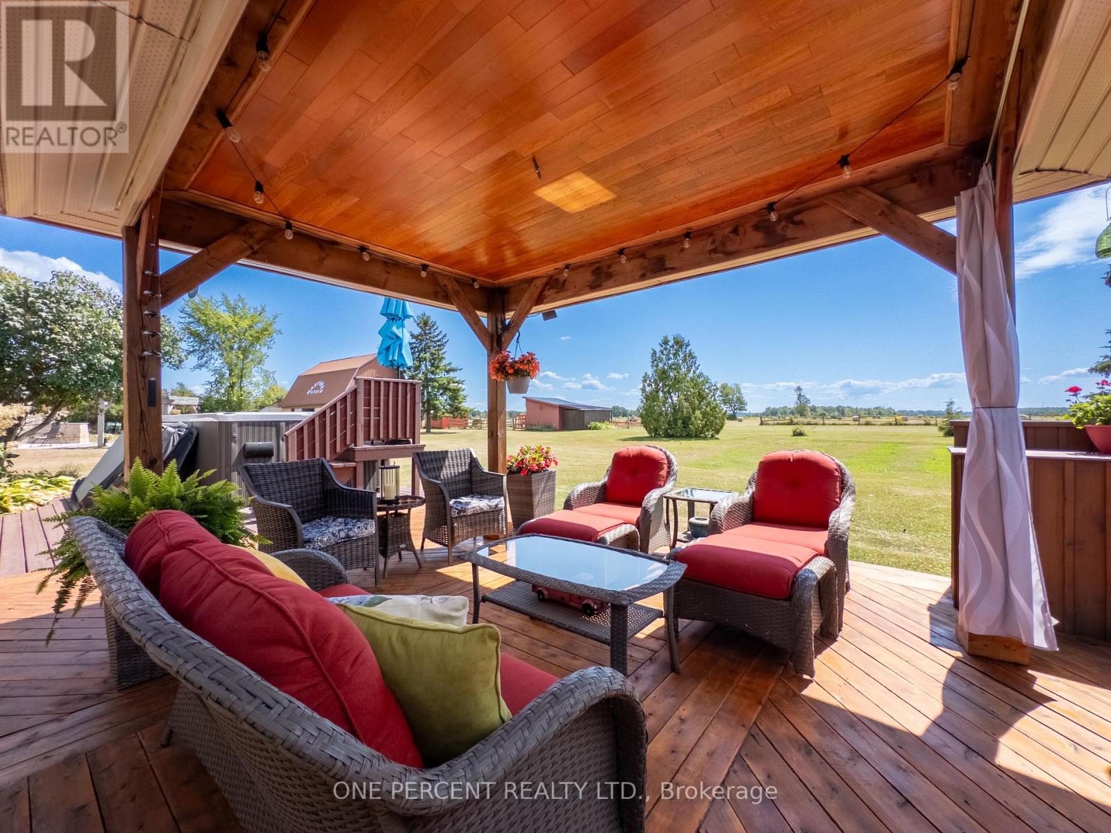 858 Eden Grove Road, Front Of Leeds & Seeleys Bay, Ontario  K0E 1L0 - Photo 26 - X12975090