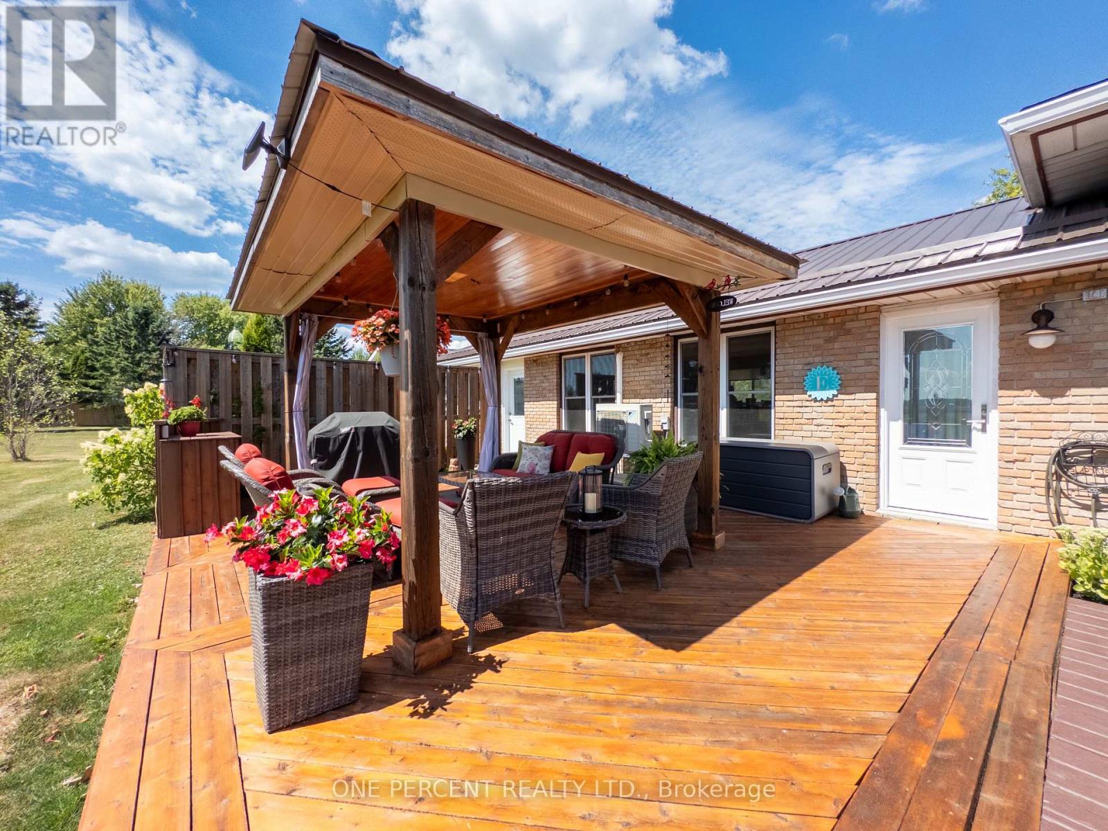 858 Eden Grove Road, Front Of Leeds & Seeleys Bay, Ontario  K0E 1L0 - Photo 27 - X12975090