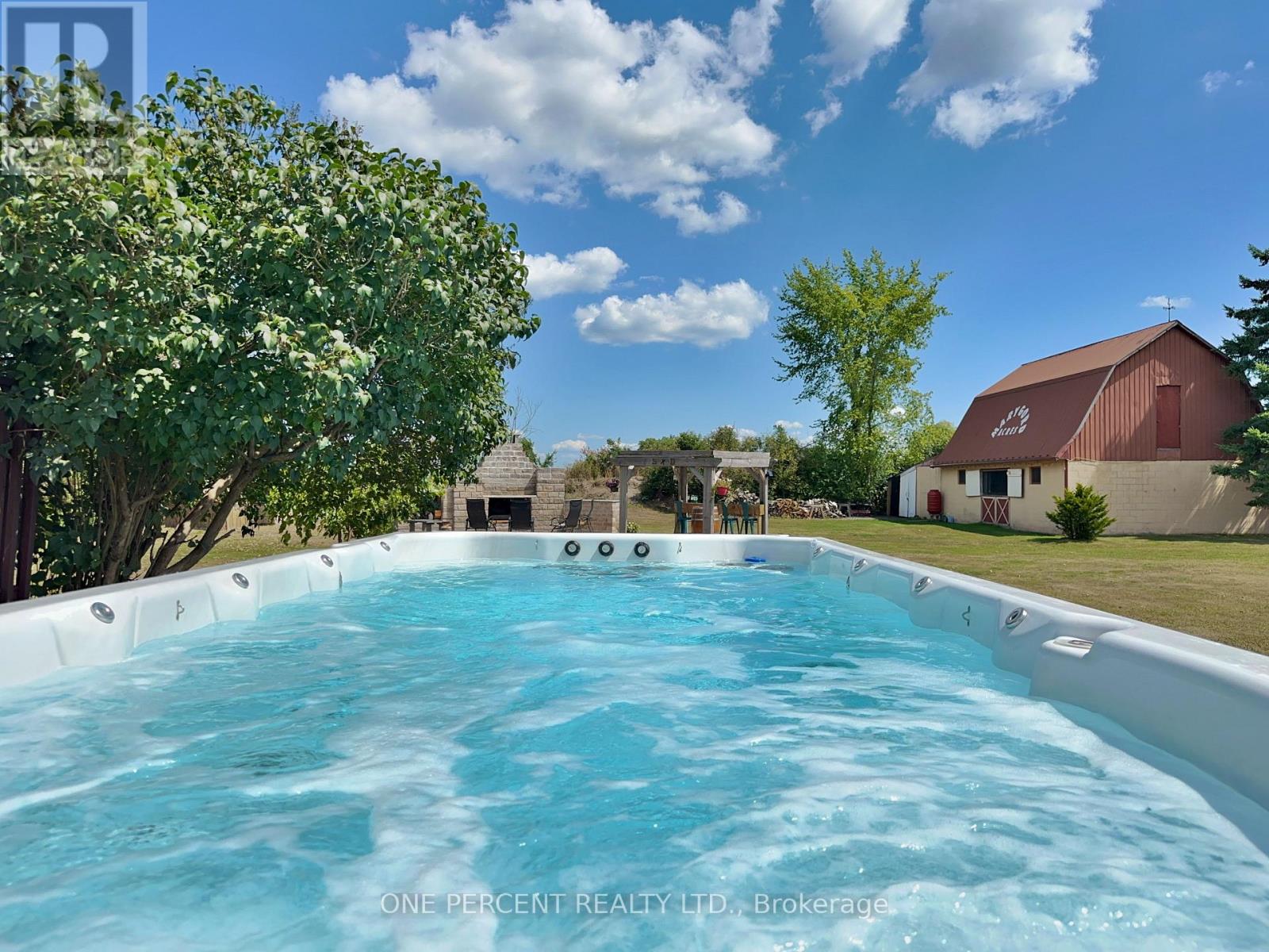 858 Eden Grove Road, Front Of Leeds & Seeleys Bay, Ontario  K0E 1L0 - Photo 28 - X12975090