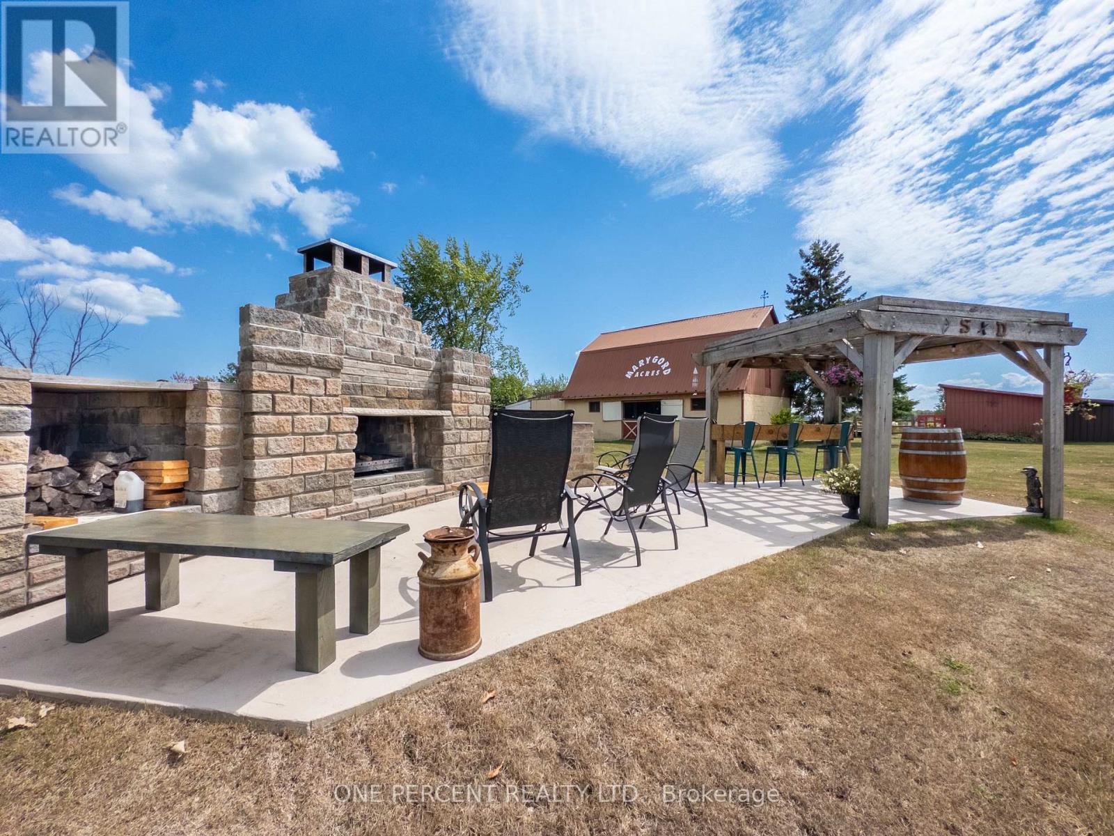 858 Eden Grove Road, Front Of Leeds & Seeleys Bay, Ontario  K0E 1L0 - Photo 29 - X12975090