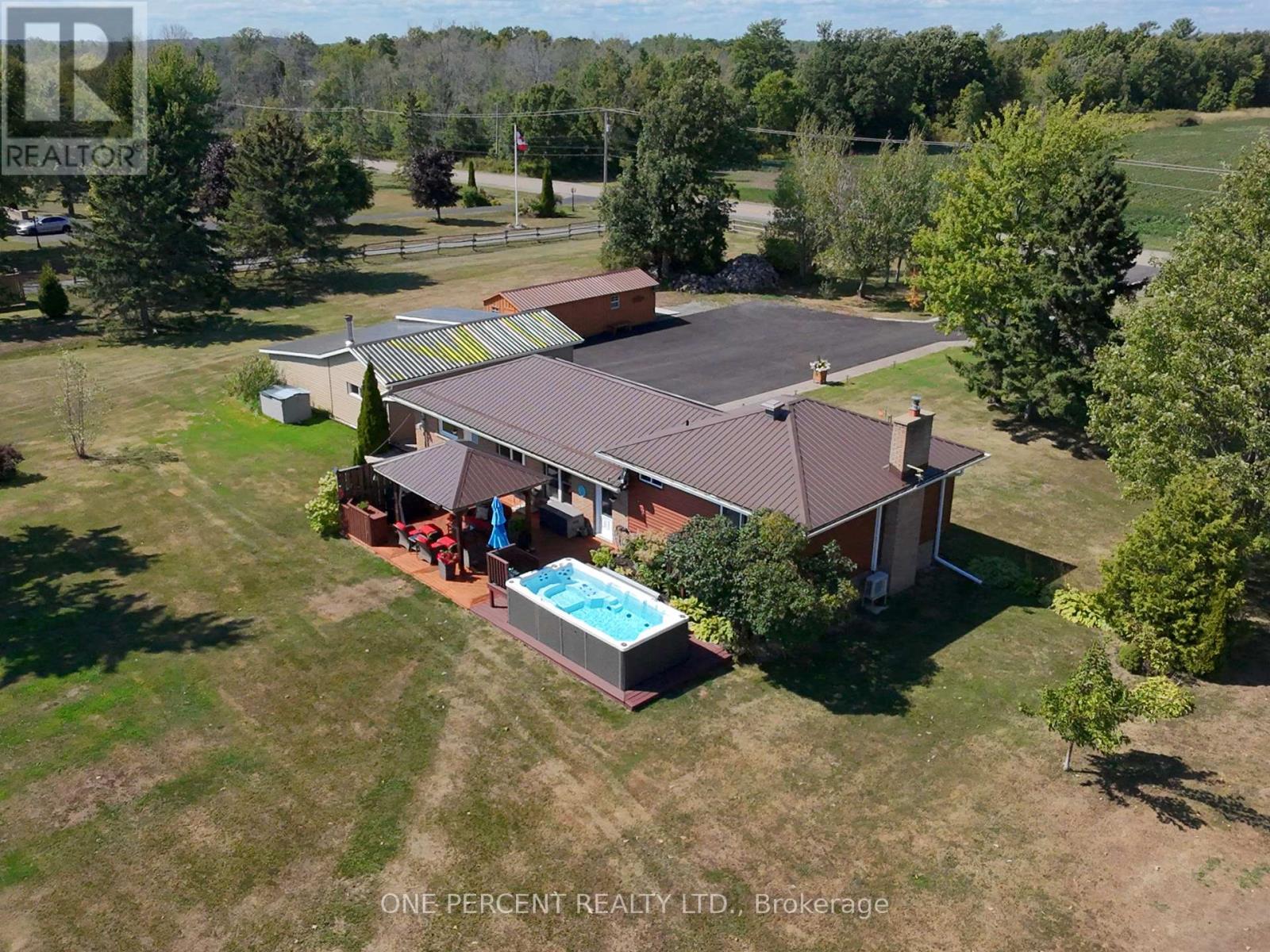 858 Eden Grove Road, Front Of Leeds & Seeleys Bay, Ontario  K0E 1L0 - Photo 3 - X12975090