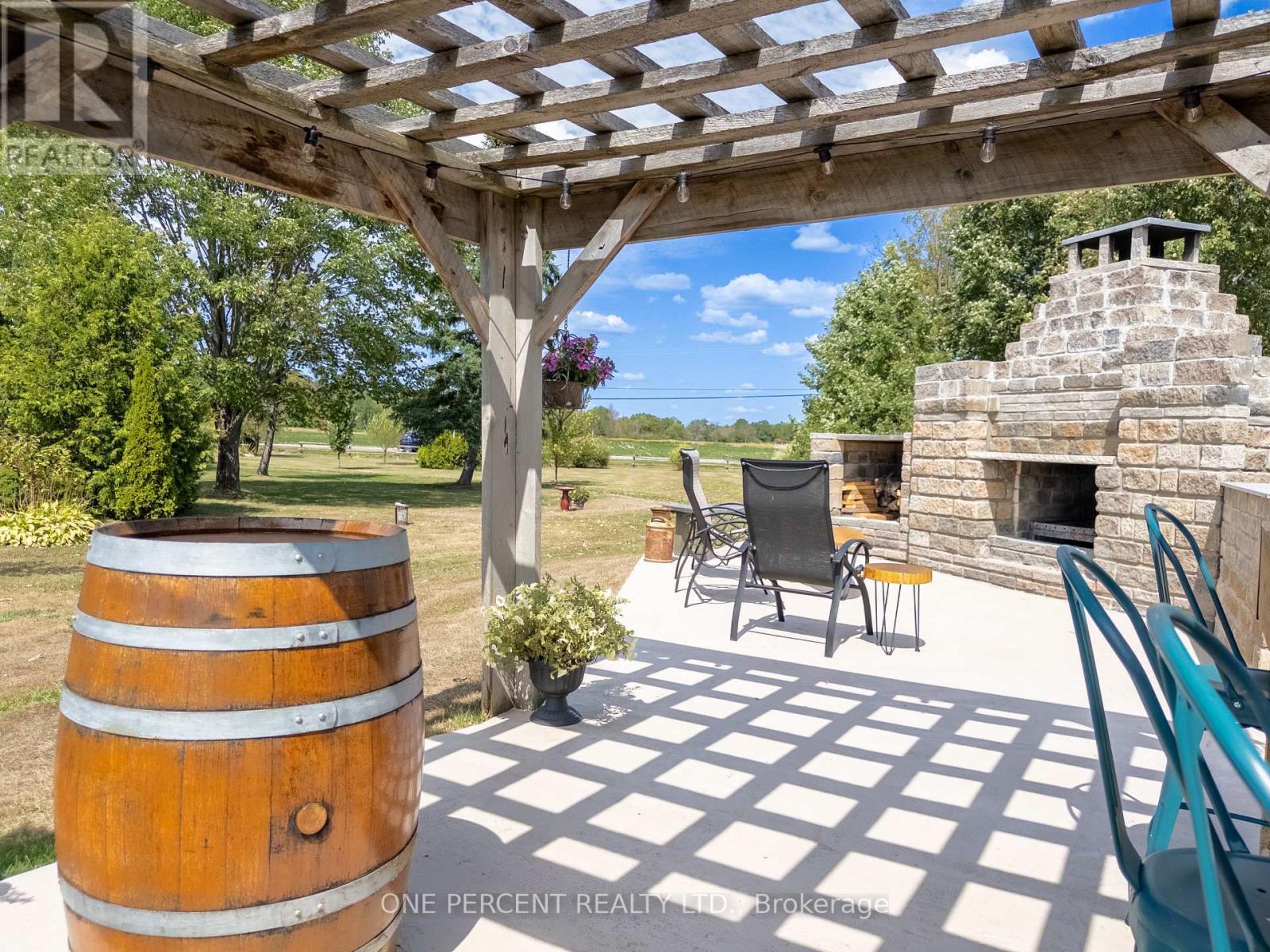 858 Eden Grove Road, Front Of Leeds & Seeleys Bay, Ontario  K0E 1L0 - Photo 30 - X12975090