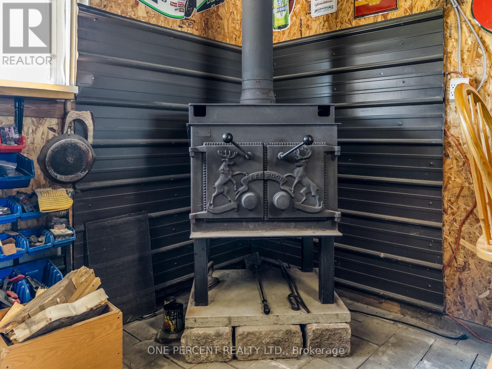 858 Eden Grove Road, Front Of Leeds & Seeleys Bay, Ontario  K0E 1L0 - Photo 38 - X12975090