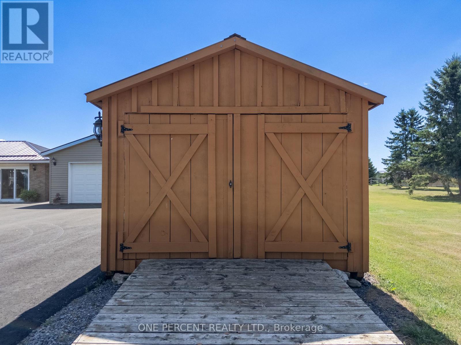 858 Eden Grove Road, Front Of Leeds & Seeleys Bay, Ontario  K0E 1L0 - Photo 39 - X12975090