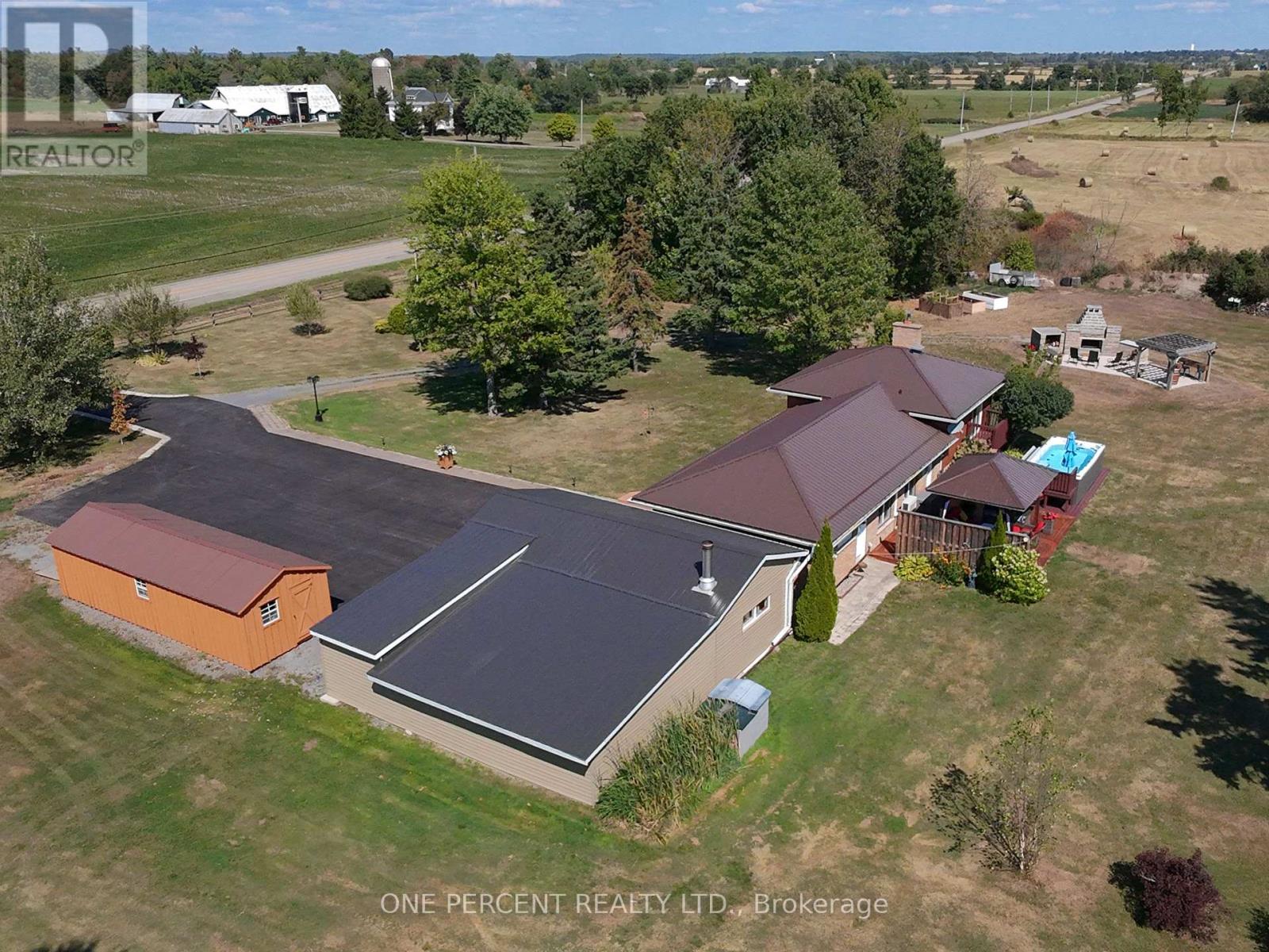 858 Eden Grove Road, Front Of Leeds & Seeleys Bay, Ontario  K0E 1L0 - Photo 4 - X12975090