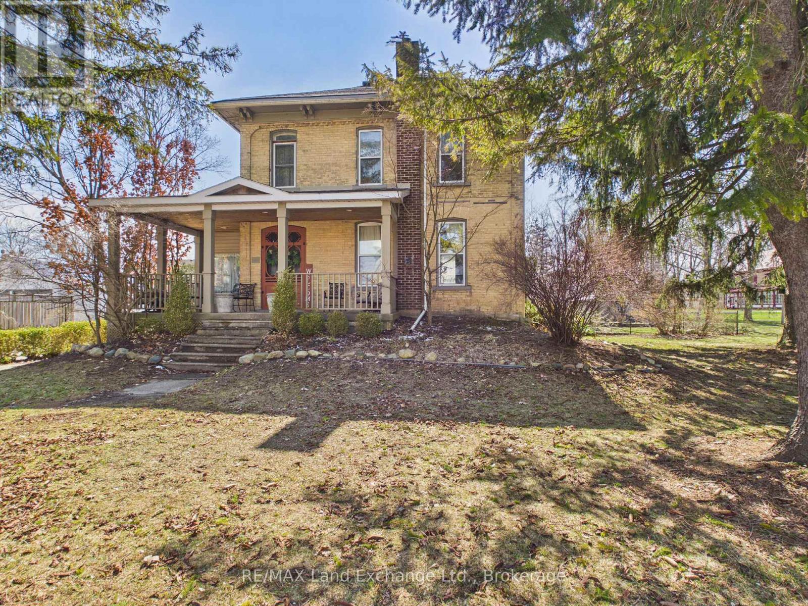 20 QUEEN STREET, Huron-Kinloss, Ontario