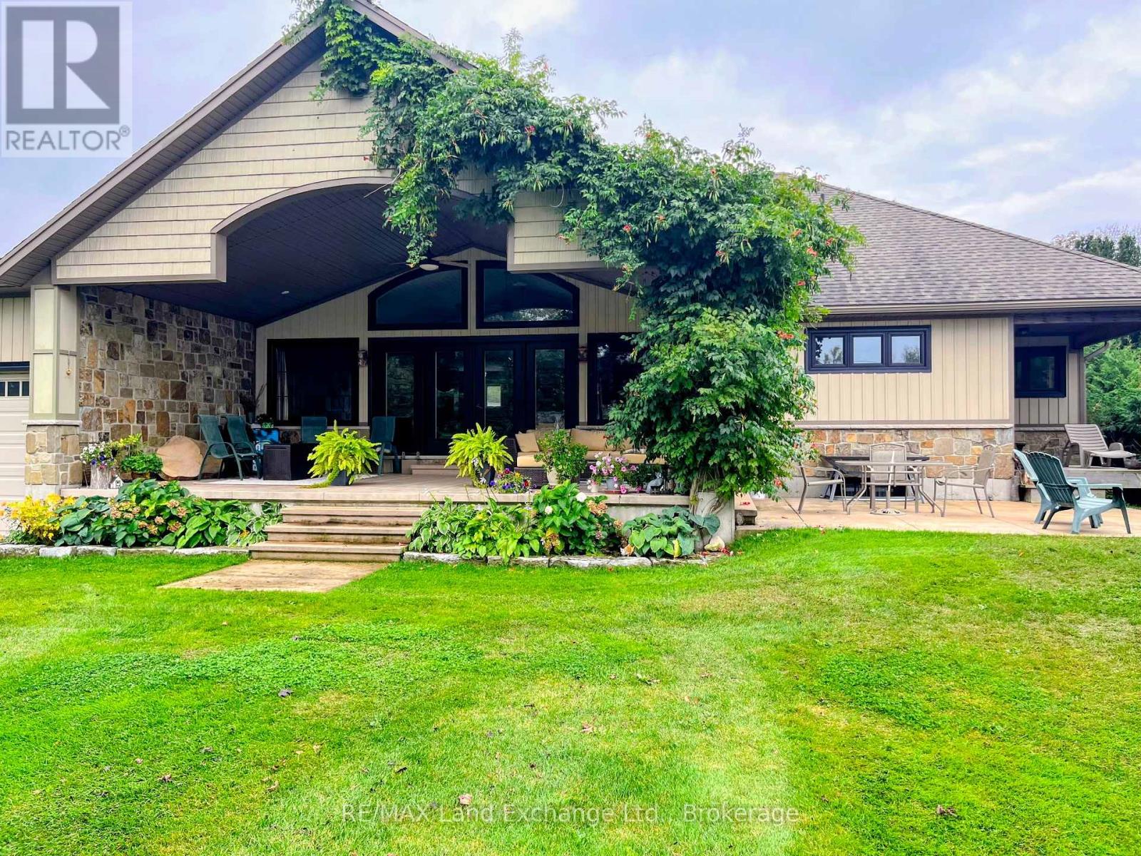 203 Campbell Crescent, Kincardine, Ontario  N2Z 1B9 - Photo 26 - X12955366