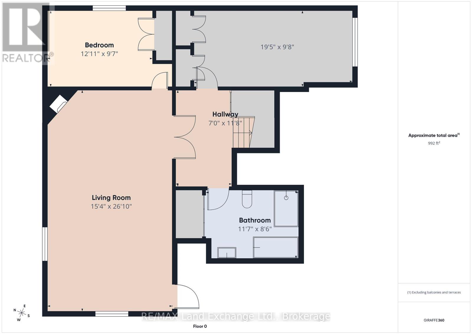 756 Reynolds Drive, Kincardine, Ontario  N2Z 3B6 - Photo 29 - X12601010