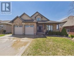 276 WIECK BOULEVARD, Kincardine, Ontario