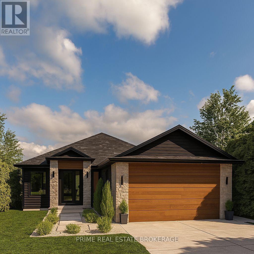LOT 68 FALLINGBROOK ROAD, london south (south v), Ontario