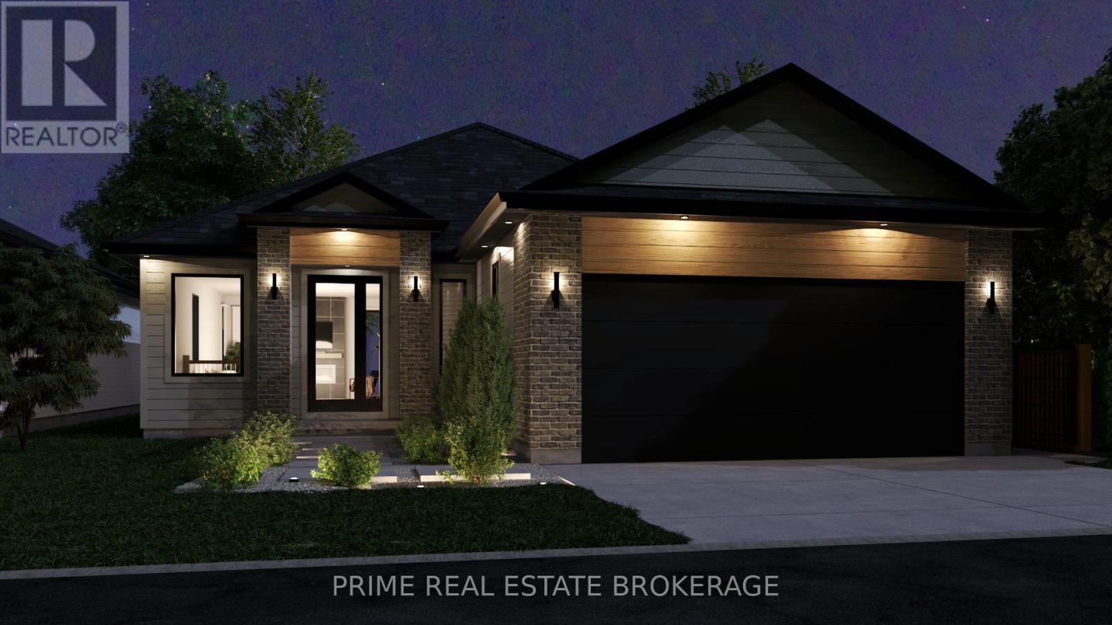 Lot 68 Fallingbrook Road, London South (South V), Ontario  N6P 1H5 - Photo 2 - X12972292