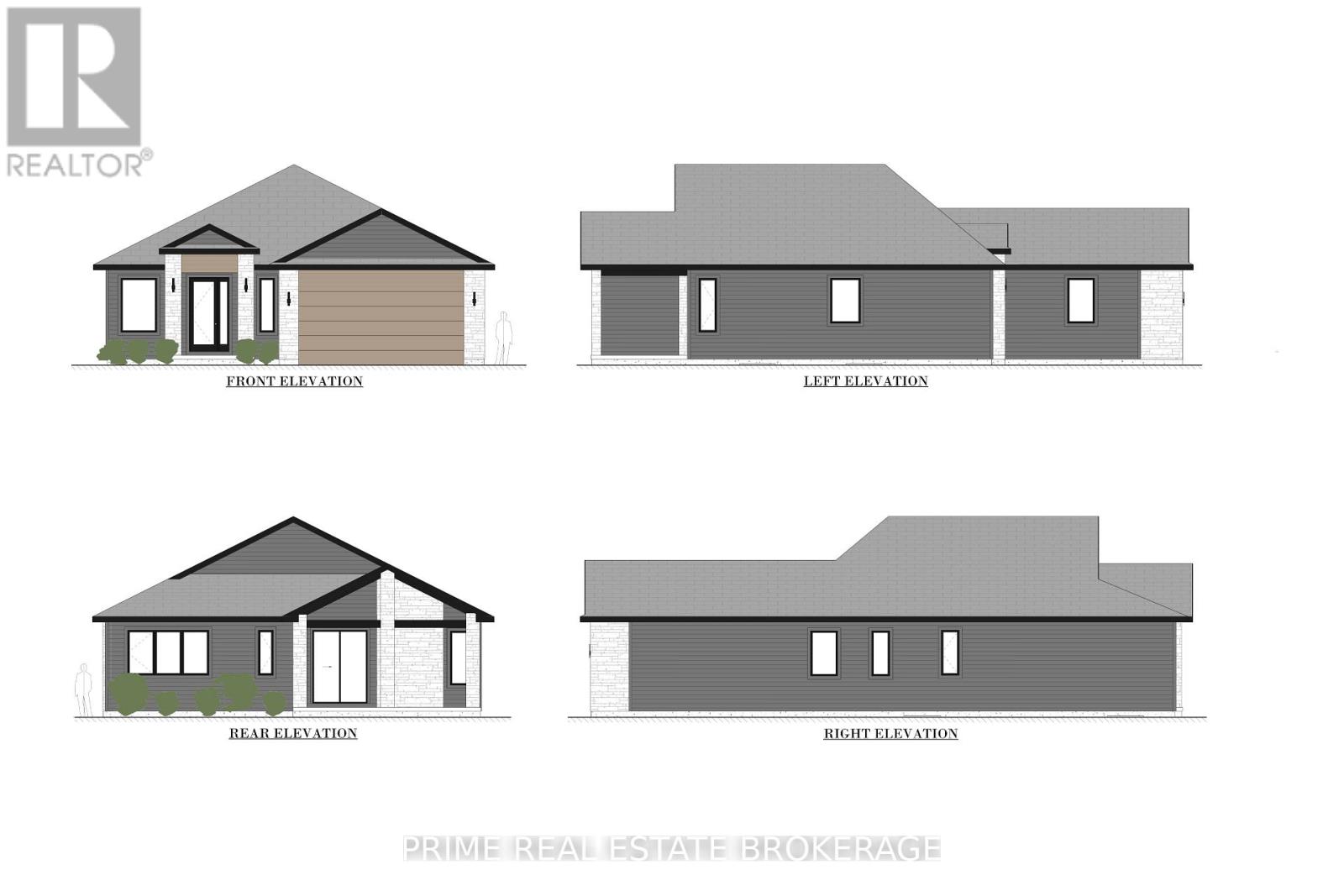 Lot 68 Fallingbrook Road, London South (South V), Ontario  N6P 1H5 - Photo 3 - X12972292