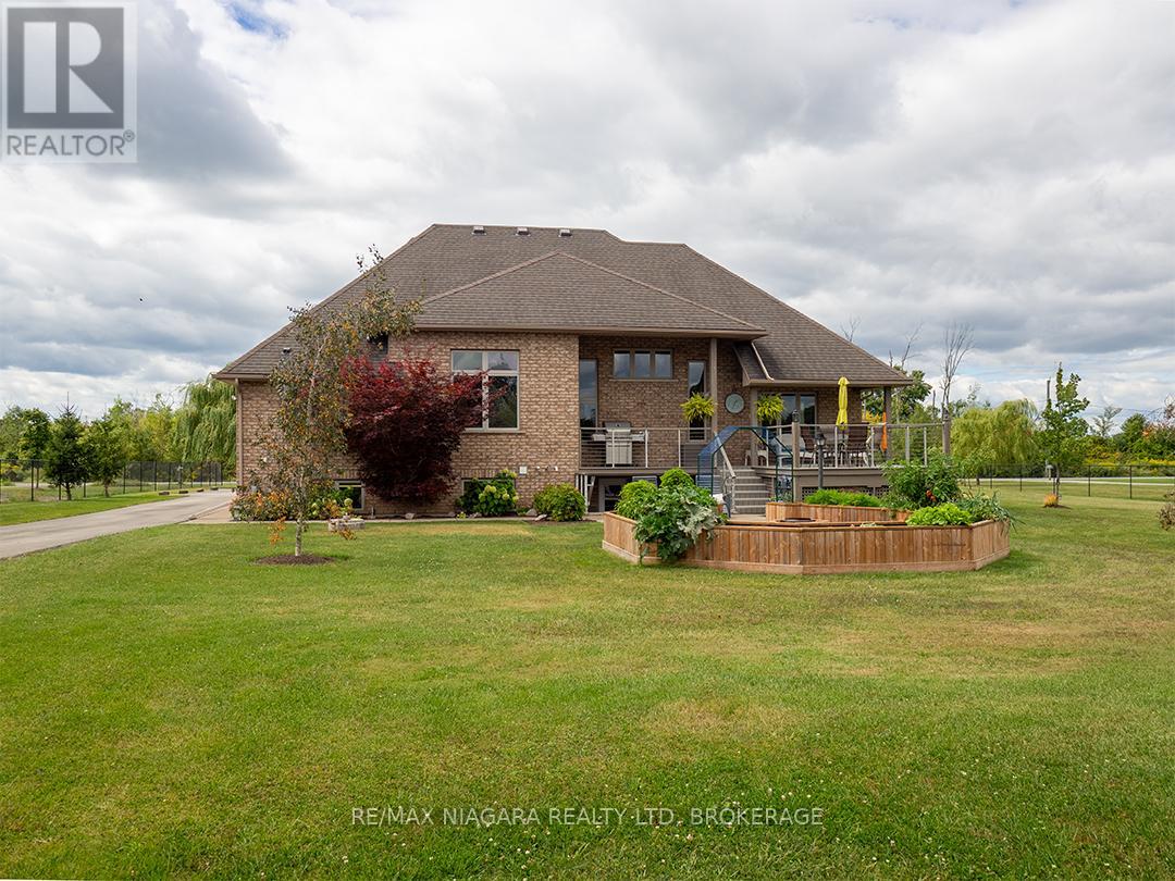 20219 Youngs Road S, Wainfleet, Ontario  L3K 5V4 - Photo 33 - X12464133
