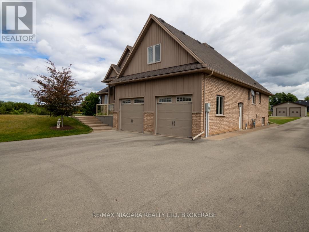 20219 Youngs Road S, Wainfleet, Ontario  L3K 5V4 - Photo 34 - X12464133