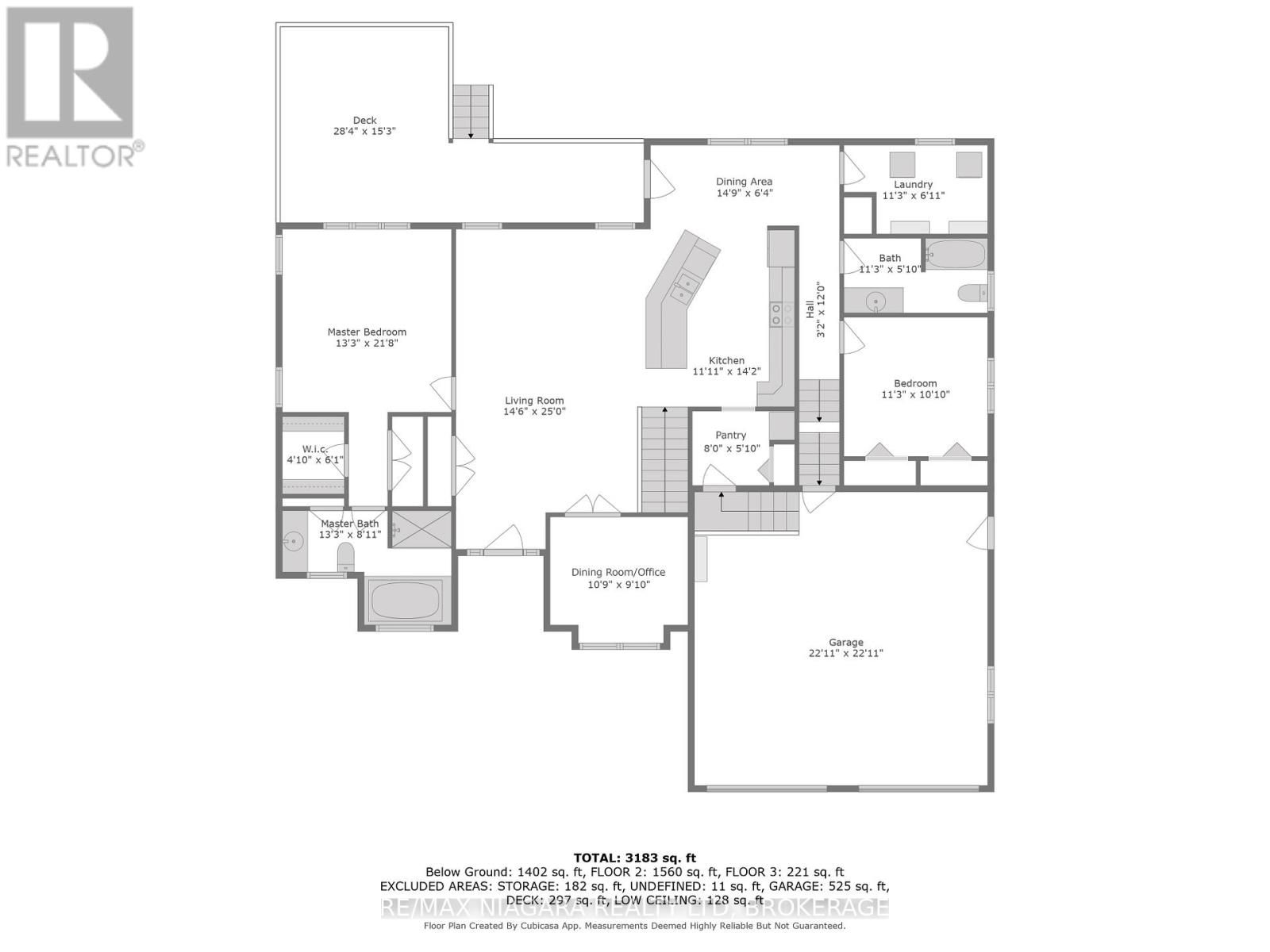 20219 Youngs Road S, Wainfleet, Ontario  L3K 5V4 - Photo 41 - X12464133