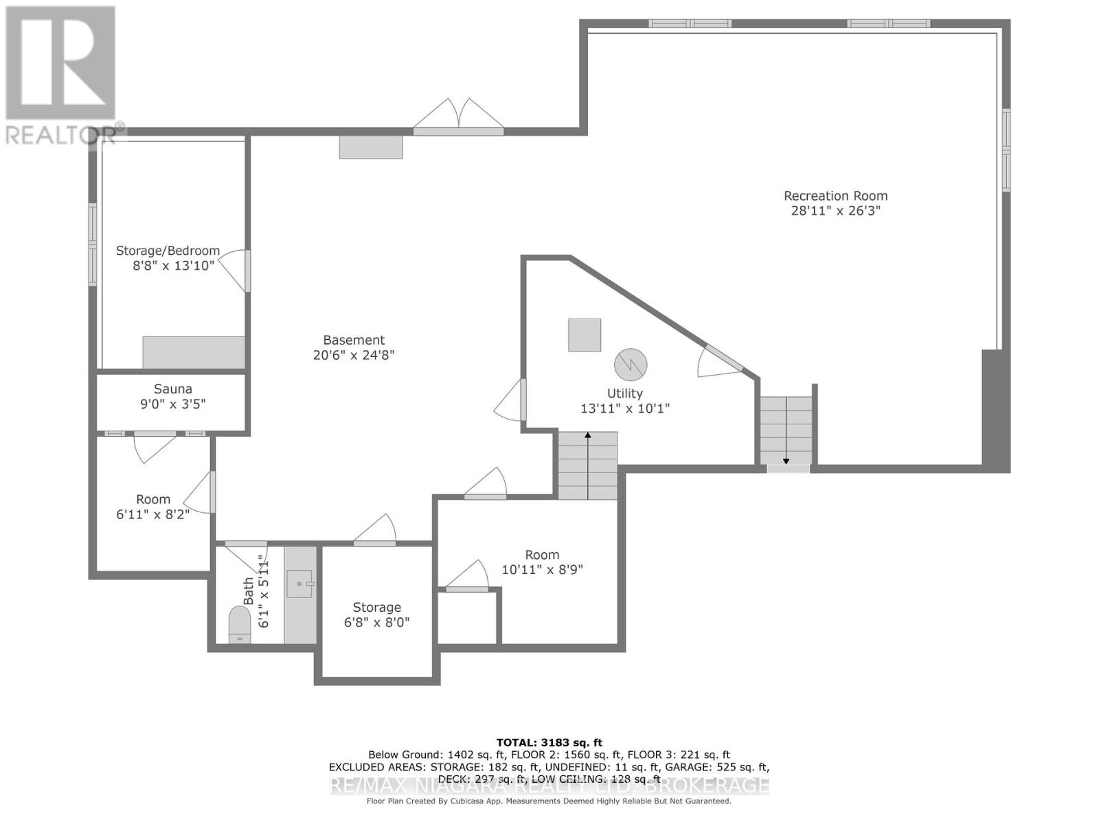 20219 Youngs Road S, Wainfleet, Ontario  L3K 5V4 - Photo 43 - X12464133