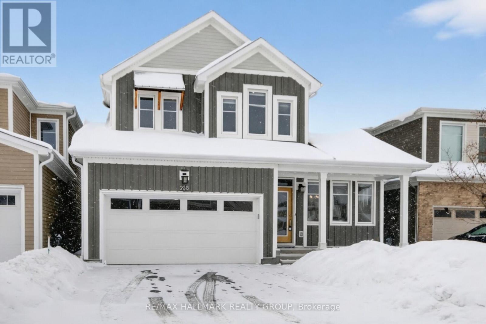 238 Pursuit Terrace, Ottawa, Ontario  K0A 2Z0 - Photo 2 - X12920000