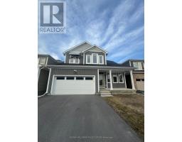 238 PURSUIT TERRACE, Ottawa, Ontario