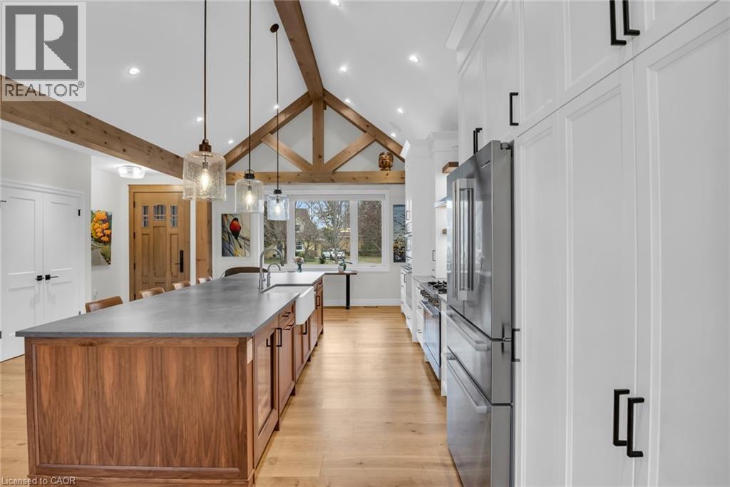 250 Stanley Drive, Waterloo, Ontario  N2L 1H8 - Photo 10 - 40818281