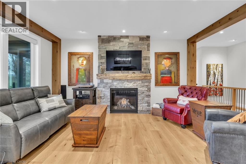 250 Stanley Drive, Waterloo, Ontario  N2L 1H8 - Photo 15 - 40818281