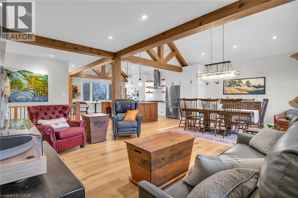 250 Stanley Drive, Waterloo, Ontario  N2L 1H8 - Photo 17 - 40818281