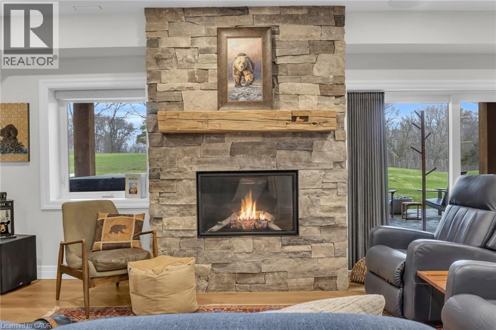 250 Stanley Drive, Waterloo, Ontario  N2L 1H8 - Photo 31 - 40818281