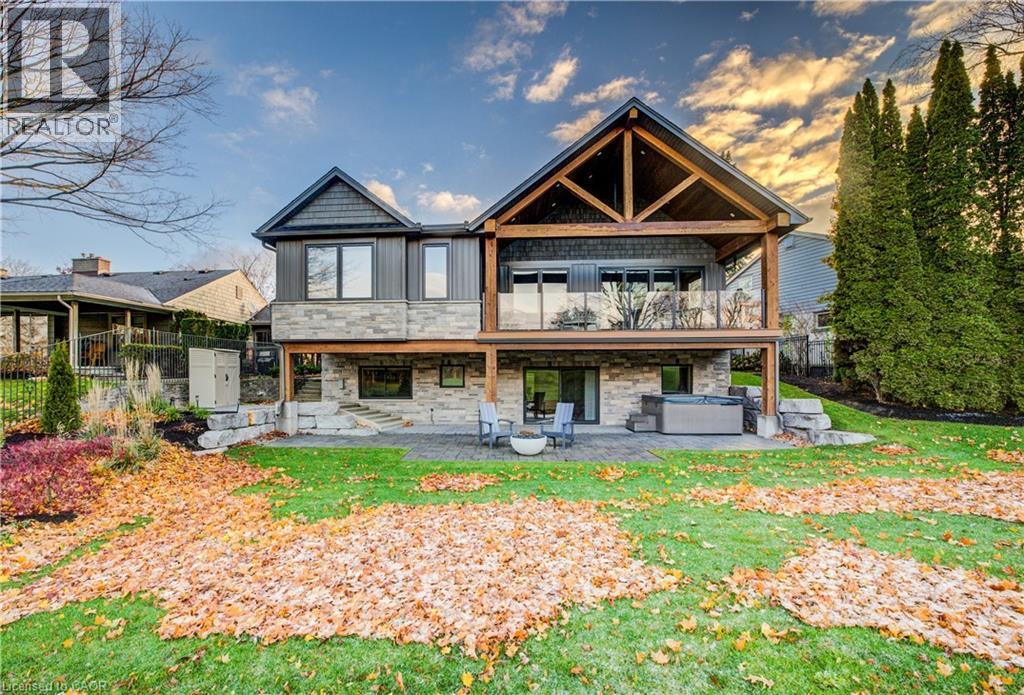 250 Stanley Drive, Waterloo, Ontario  N2L 1H8 - Photo 38 - 40818281